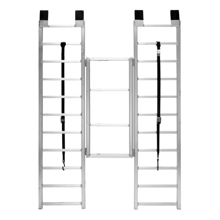 QuadBoss ATV Tri-Fold Ramp – 50”x71” [MPN: 3779]