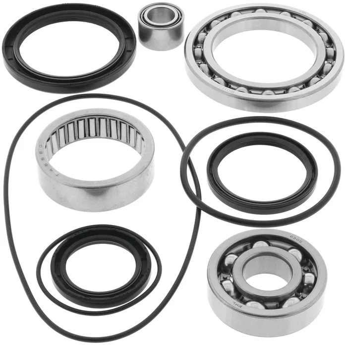 QuadBoss Differential Bearing Kit (EA) for Yamaha [MPN: 25-2033]