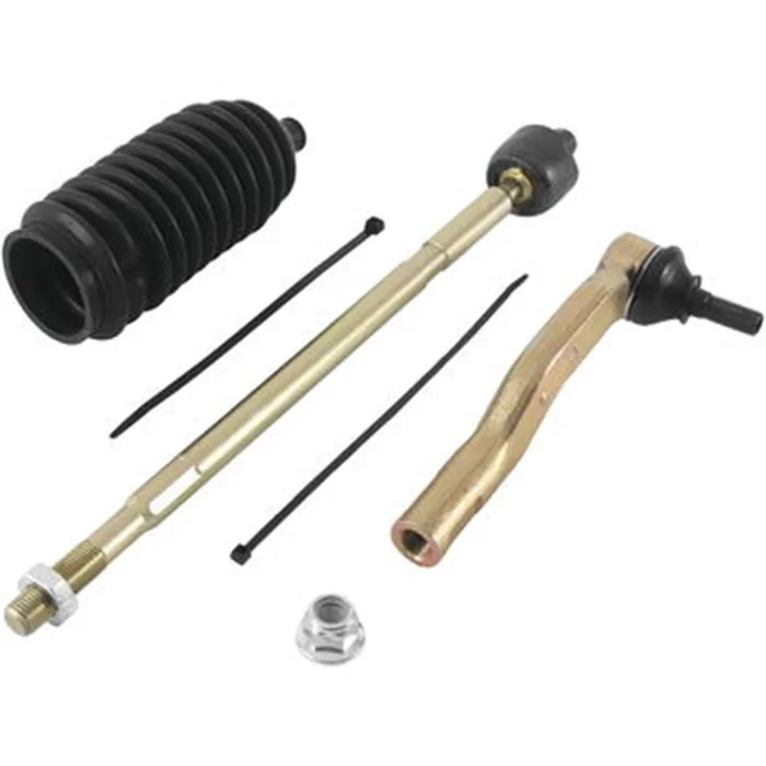 QuadBoss Steering Rack Tie Rod 51-1085-L