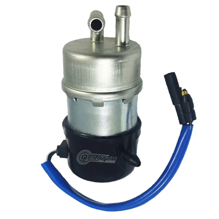 Quantum Electric Fuel Pump [MPN: HFP-183]