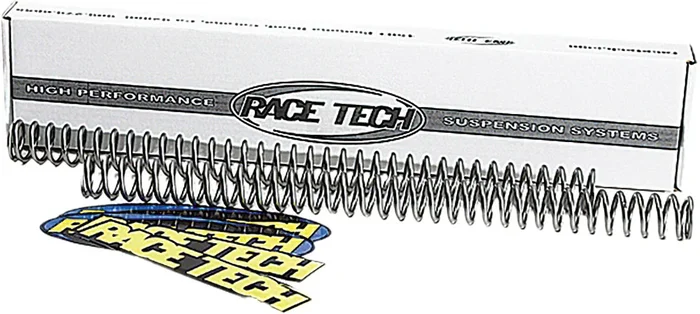 Race Tech 200-3732090 FRSP S3732090 FORK SPRING 0.90KG