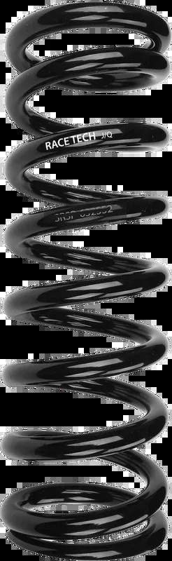 Race Tech 201-622850 SRSP 622850 SHOCK SPRING 5.0KG