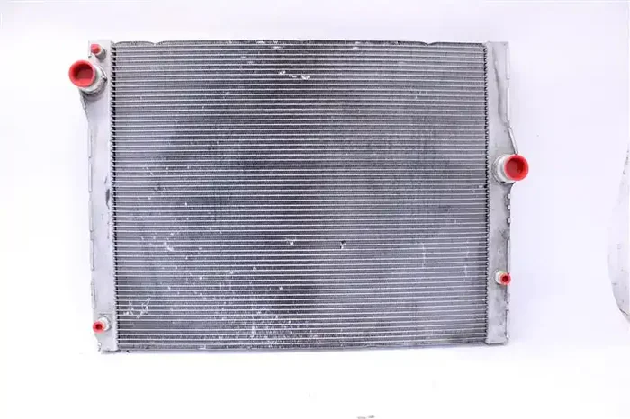 RADIATOR 750i 750il 2011 11 2012 12 2013 13 2014 14 2015 15 – 1096392