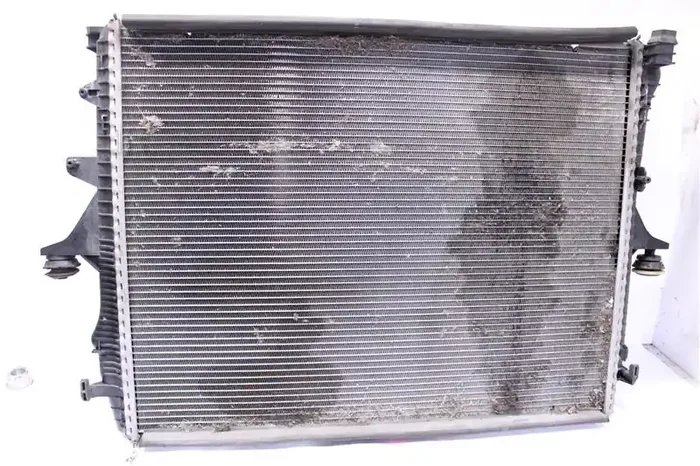 RADIATOR Audi Q7 2007 07 2008 08 2009 09 2010 10 – 1087726