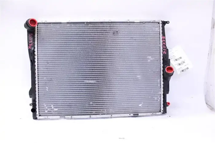 RADIATOR BMW 323i 128i 325i 328i 330i 2006 06 2007 07 2008 08 09 10 11 12 Auto – 1095667
