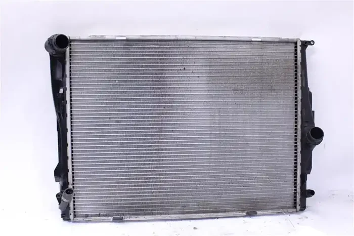 RADIATOR BMW 323i 128i 325i 328i 330i 2006 06 2007 07 2008 08 09 10 11 12 Auto – 1097224