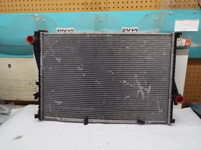 RADIATOR BMW 525i 530i 540i 1998 98 99 00 01 02 03 – MRK239039