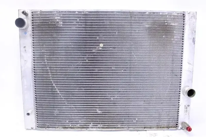 RADIATOR BMW 545i 650i 760i 645i 550i 745i 2002 02 03 04 05 06 07 08 09 10 Auto – 1104155
