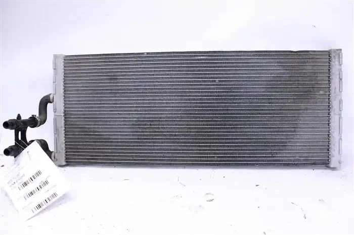 RADIATOR BMW 750 HYBRID 750i 750il 760li Active 7 2009-2015 – 1088658