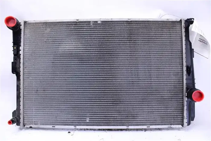 RADIATOR BMW X3 X4 13 14 15 16 17 18 – 1090702