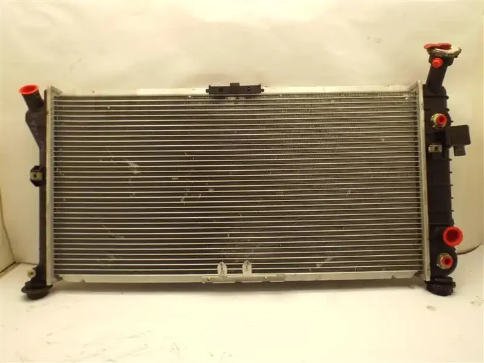 RADIATOR Buick Regal Pontiac Grand Prix 1997 97 – MRK219591