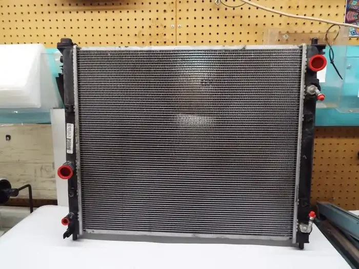 RADIATOR Cadillac STS 2008 08 2009 09 2010 10 2011 11 – MRK252160