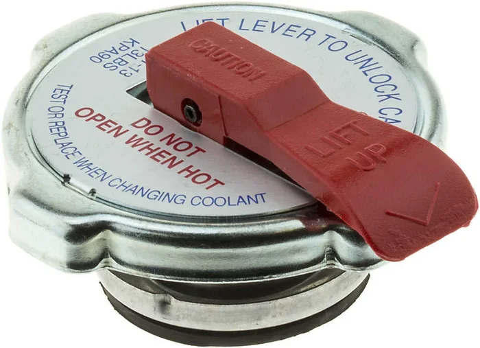 Radiator Cap – Chevrolet Corvette 1955-1962, El Camino 1964-1969 31511