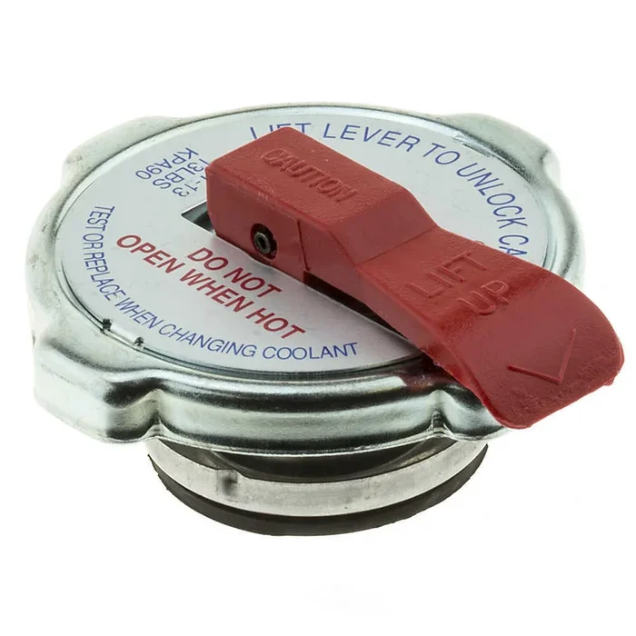 Radiator Cap – Lincoln Continental 1958-1973