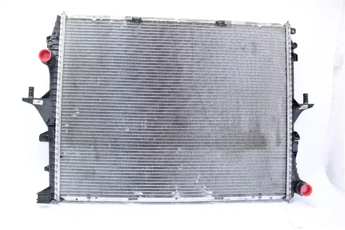 RADIATOR Cayenne 2003 03 2004 04 2005 05 2006 06 2007 07 2008 08 09 10 – 1026135