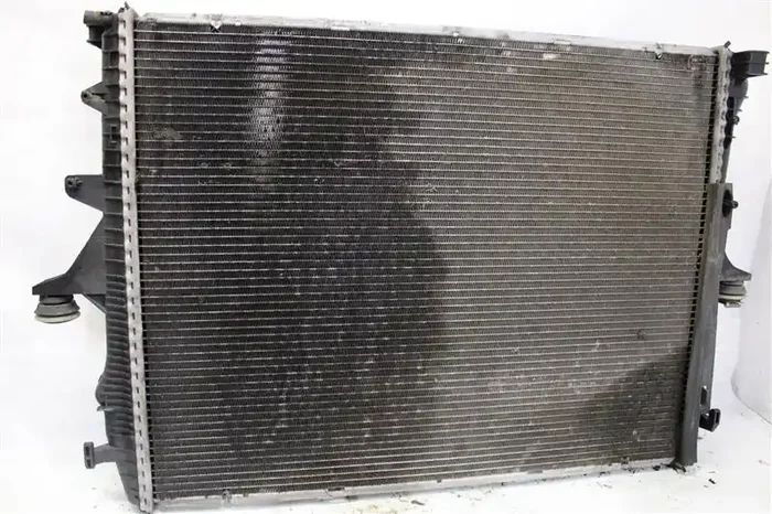 RADIATOR Cayenne 2003 03 2004 04 2005 05 2006 06 2007 07 2008 08 09 10 – 1092256