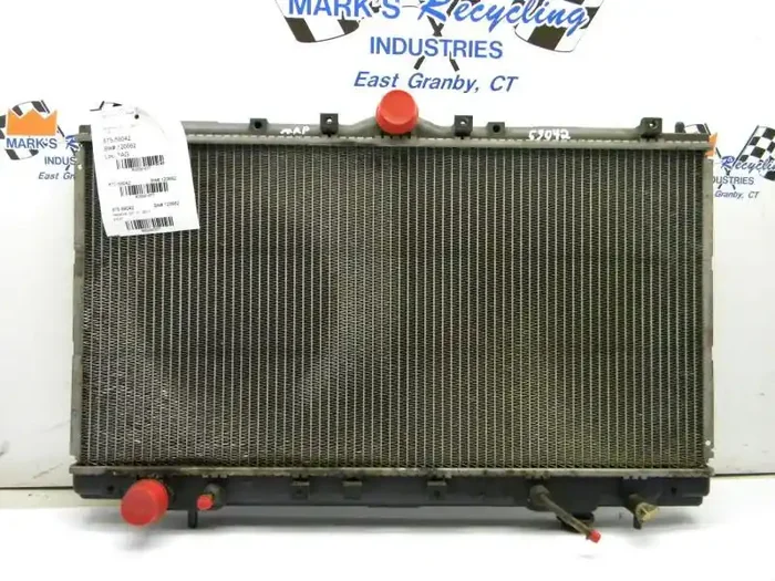RADIATOR Chrysler Sebring Dodge Avenger 95 96 97 98 99 00 – MRK91577