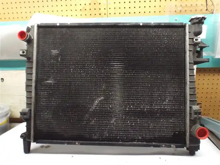 RADIATOR Dodge 1500 Pickup 2004 04 2005 05 – MRK212080