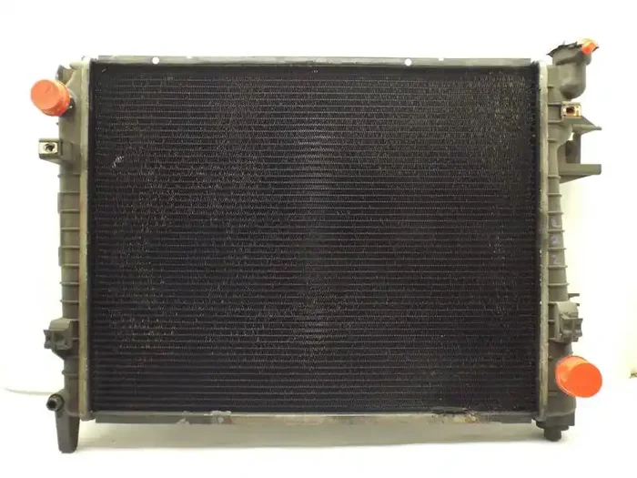 RADIATOR Dodge 1500 Pickup 2004 04 2005 05 – MRK217398