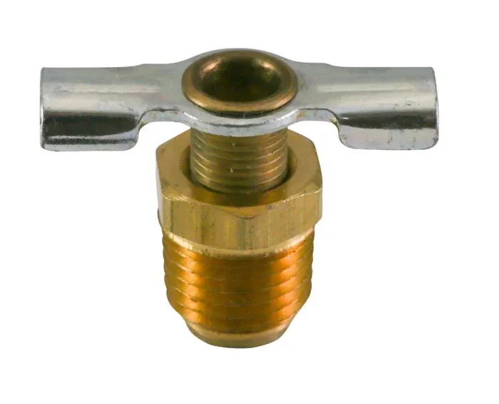 Radiator Drain Cock 8A-8115