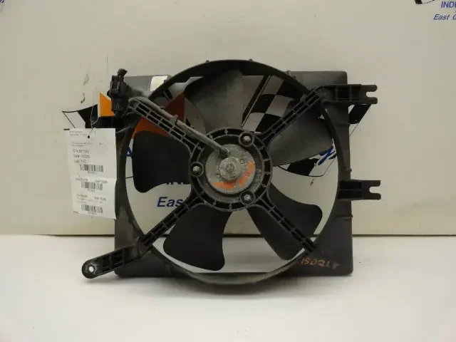 RADIATOR FAN ASSEMBLY Forenza Reno 05 06 07 08 Right – MRK148241