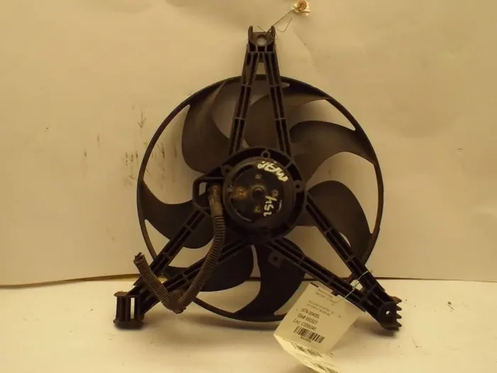 Radiator Fan Assembly GRAND PRIX 1995 – MRK36092