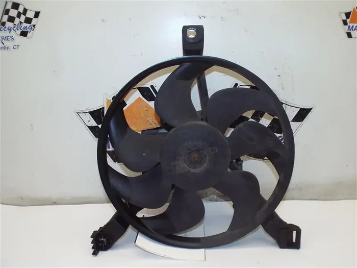 Radiator Fan Assembly GRAND PRIX 1997 – MRK184275