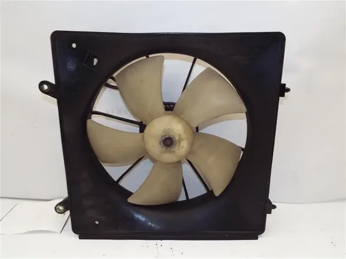 Radiator Fan Assembly Honda Accord 2002 – MRK189347