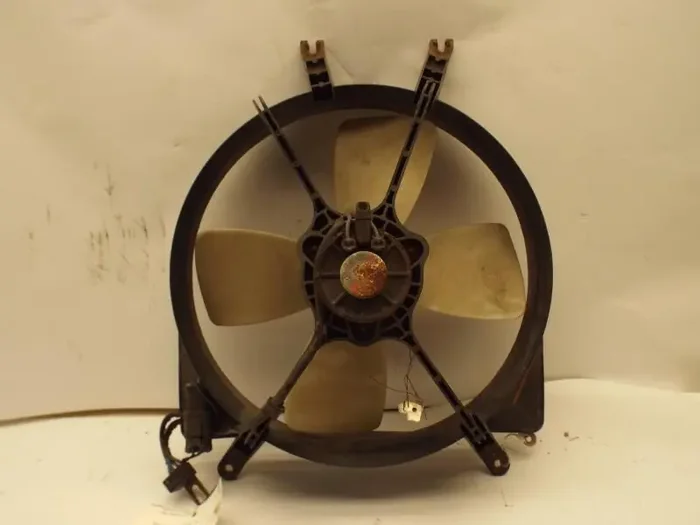 Radiator Fan Assembly Honda Civic 1992 – MRK73297