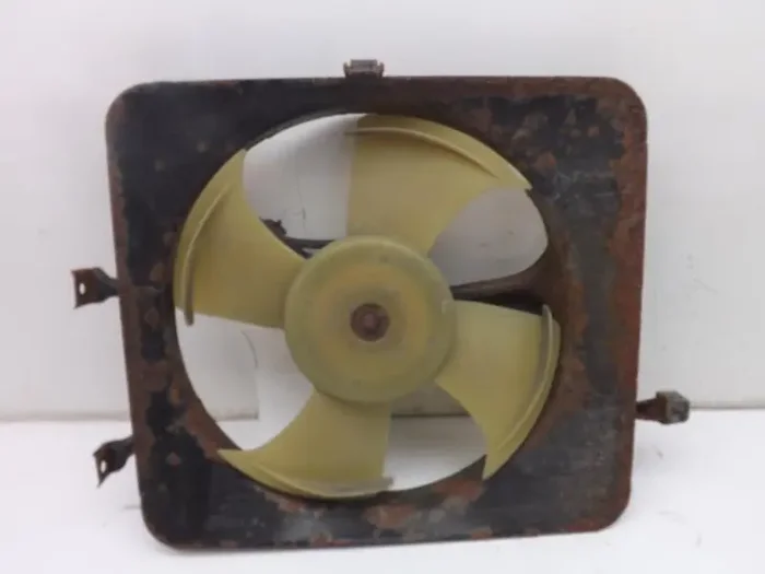 RADIATOR FAN ASSEMBLY Honda CR-V 1997 97 98 99 00 01 – MRK108269