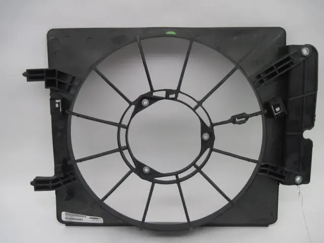 RADIATOR FAN ASSEMBLY Honda CR V 2004 04 – 561403