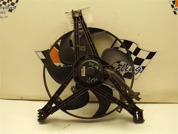Radiator Fan Assembly MONTE CARLO 1999 – MRK168226