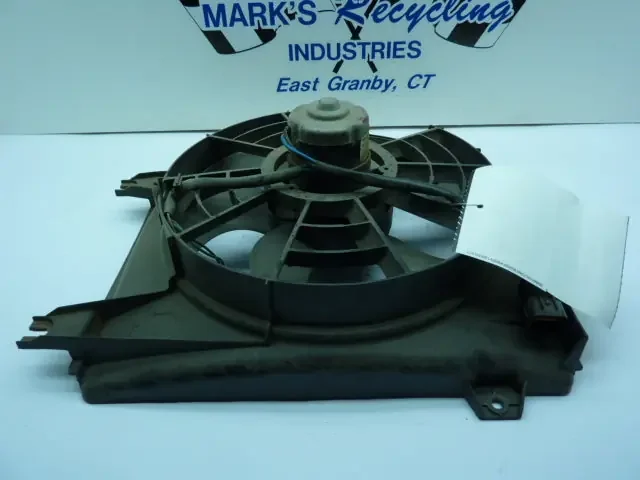 RADIATOR FAN W MOTOR ELANTRA 1994 1995 1.8 – MRK18000
