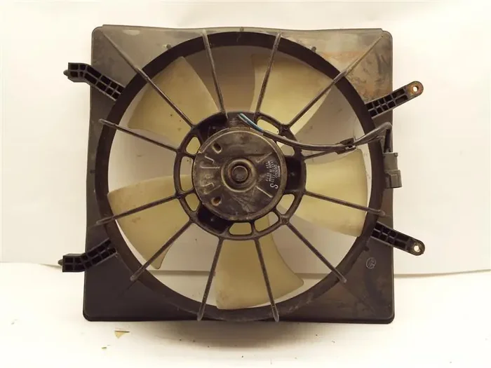 RADIATOR FAN W MOTOR Honda Odyssey 1999 99 – 04 – MRK202118
