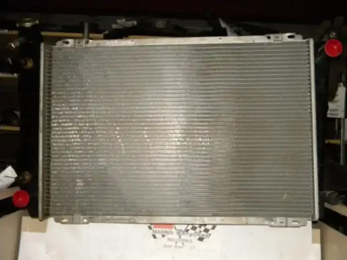 Radiator FORD F250 PICKUP 1990 – MRK12126