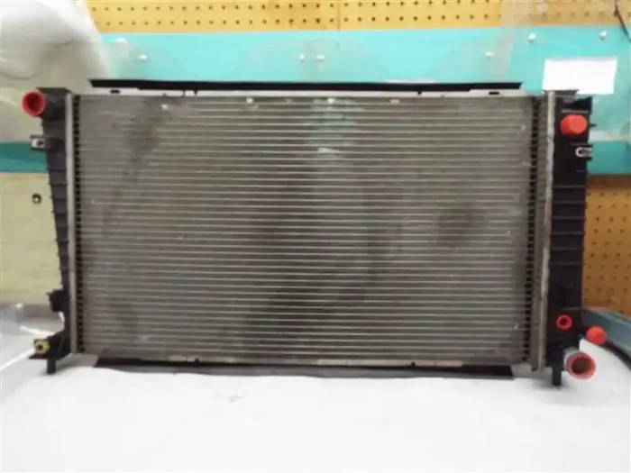 Radiator Ford Freestar 2004 – MRK231329