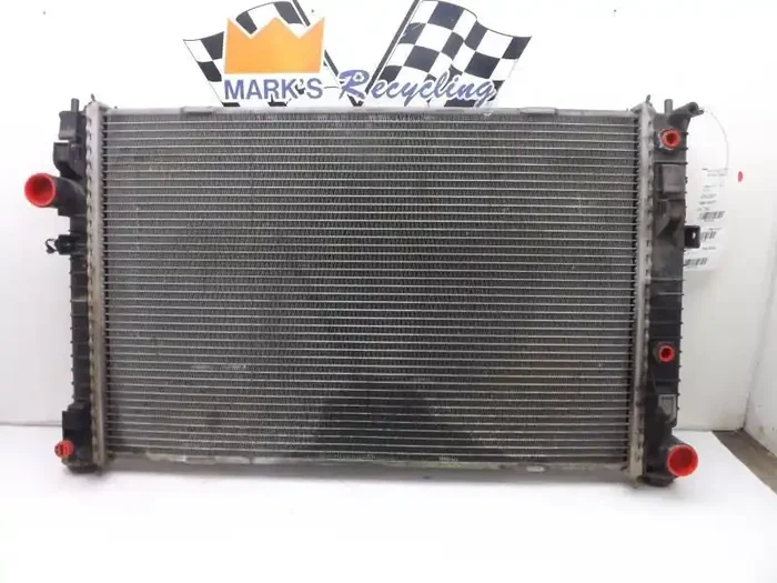 RADIATOR Ford Fusion Mercury Milan Zephyr 06 07 08 09 AT – MRK124728