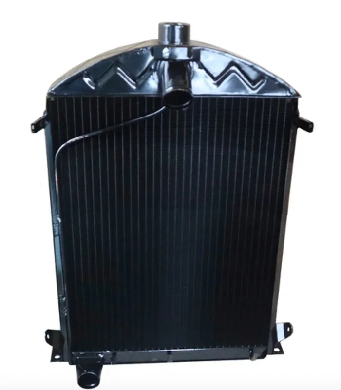 Radiator Heavy Duty Ford Model A 28-29 A-8005-BHD **