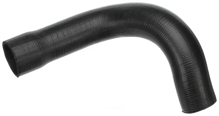 Radiator Hose Ford Thunderbird 61-66 Fairlane 60-61 Galaxie 60-63 Lower 20412