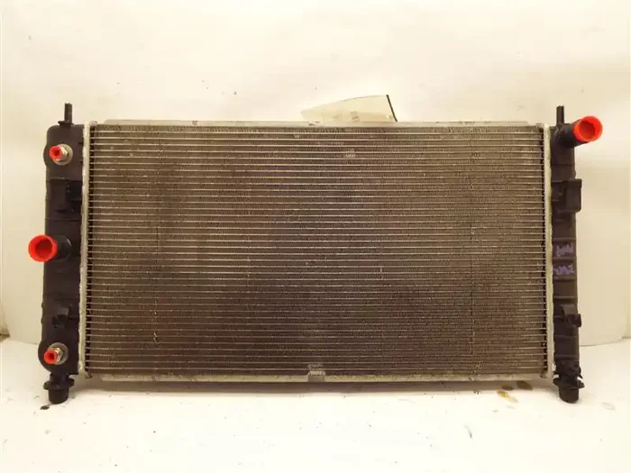 RADIATOR Malibu G6 Aura 06 07 08 09 10 11 12 – MRK214994