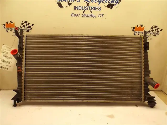 RADIATOR Mazda 3 2007 07 2008 08 2009 09 AT – MRK183515