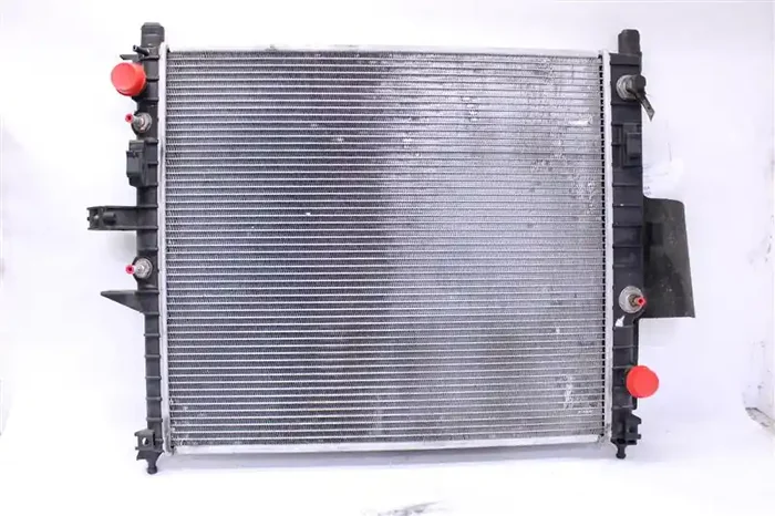 RADIATOR Mercedes ML320 ML430 ML500 1998 98 1999 99 2000 00 01 02 03 04 05 – 1074394