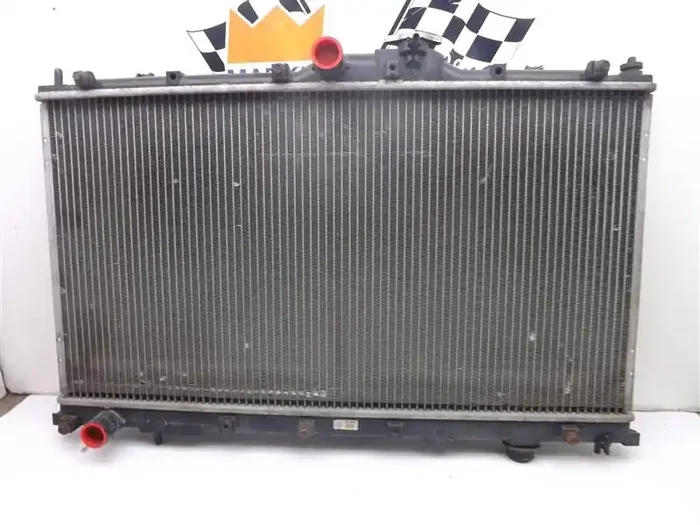 Radiator Mitsubishi Galant 2007 – MRK139074