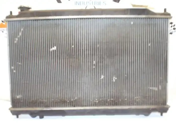 RADIATOR Nissan Altima 2002 02 2003 03 2004 04 05 06 – MRK184836