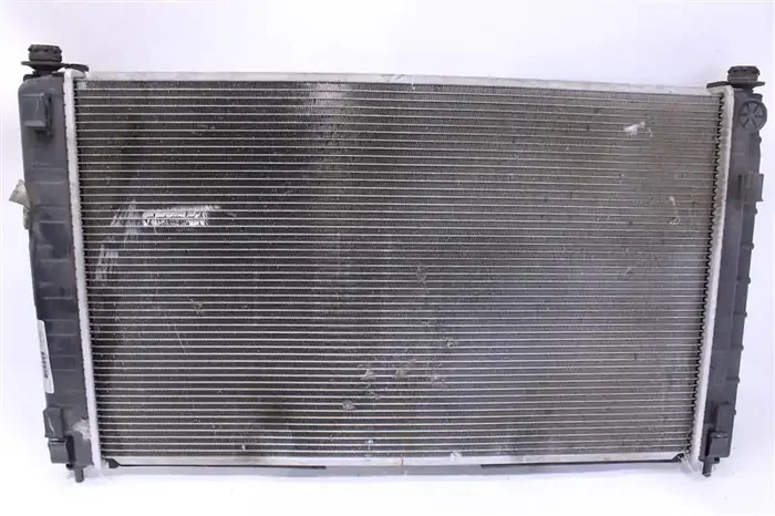 RADIATOR Nissan Altima Maxima 2007 07 2008 08 2009 09 2010 10 11 12 13 Auto – 1103189