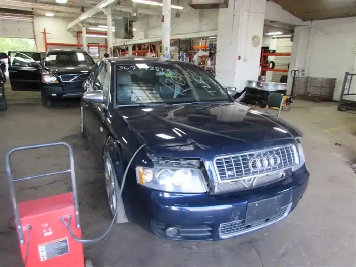 RADIATOR OVERFLOW Audi RS4 S4 2004 04 05 06 07 08 09 – 885412
