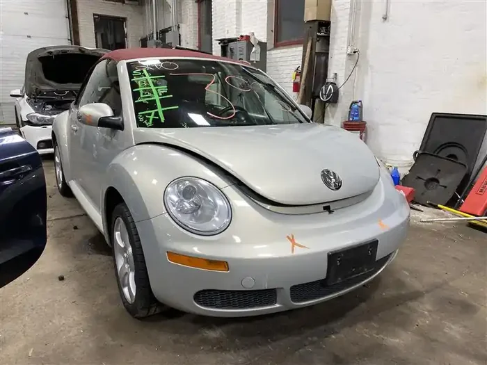 RADIATOR OVERFLOW Beetle 2000 00 01 02 03 04 05 – 10 – 1101571