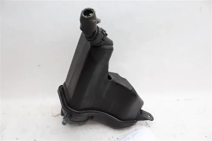 RADIATOR OVERFLOW BMW 128i 335i 330i 323i 325i 328i 135i Z4 00 06 07 08 09 10 – 1097222