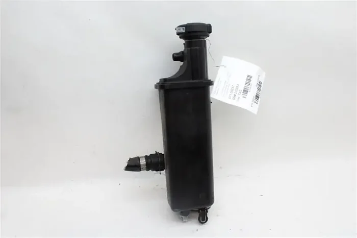 RADIATOR OVERFLOW BMW 325i 328i 330i 00 01 02 03 – 10 – 1061931