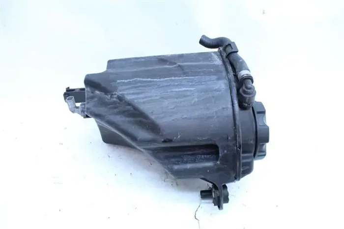 RADIATOR OVERFLOW BOTTLE 550i 550i Gt 650i 750 HYBRID 750i 750il 09-13 – 1105574